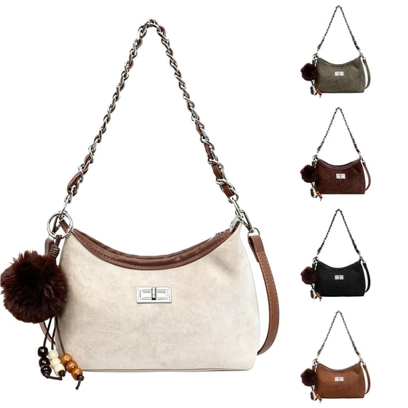 Women’s Tote Bag Shoulder Bags For Women Fall Underarm Bag Winter Bag Work Purses Travel Handbag