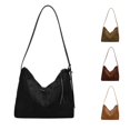 thumbnail image 1 of Women’s Tote Bag Shoulder Bags For Women Fall Underarm Bag Winter Bag Work Purses Travel Handbag, 1 of 6