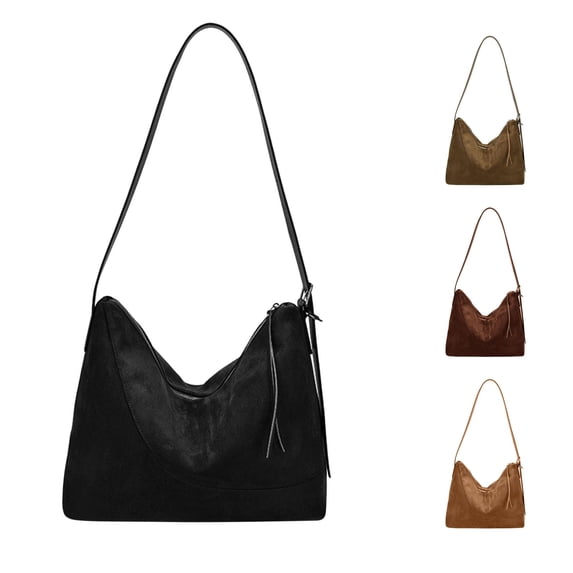Women’s Tote Bag Shoulder Bags For Women Fall Underarm Bag Winter Bag Work Purses Travel Handbag
