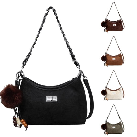 Women’s Tote Bag Shoulder Bags For Women Fall Underarm Bag Winter Bag Work Purses Travel Handbag