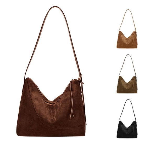 Women’s Tote Bag Shoulder Bags For Women Fall Underarm Bag Winter Bag Work Purses Travel Handbag