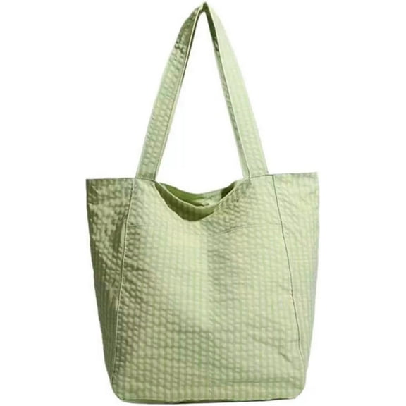 Women's Tote Bag for Work/School - Lightweight Stylish Shoulder Bag Hobo Bags Casual Utility Handbags