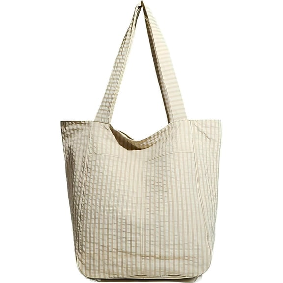 Women's Tote Bag for Work/School - Lightweight Stylish Shoulder Bag Hobo Bags Casual Utility Handbags