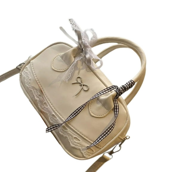 Women's Toted Handbags Leather Toted Bag Purse Stylish Casual Trendy Shoulder Bag Crossbody Bag with Removable Strap