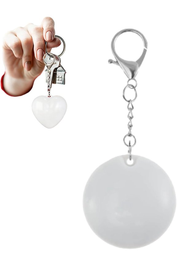 Women's Touch-Sensitive Purse Light – LED Handbag Light for Wallet Tote Bag, Compact Hands-Free Bag Light