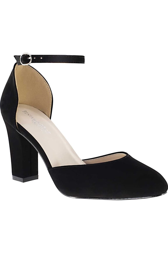 Amanda Black Size 8.5