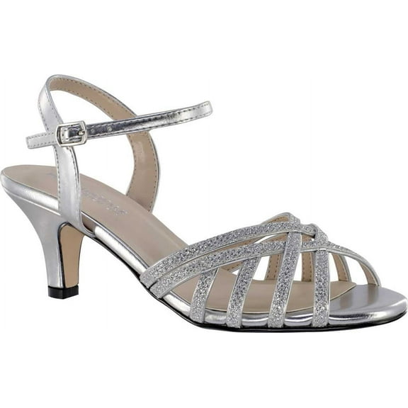 Touch Ups Women's Amara Heeled Sandal