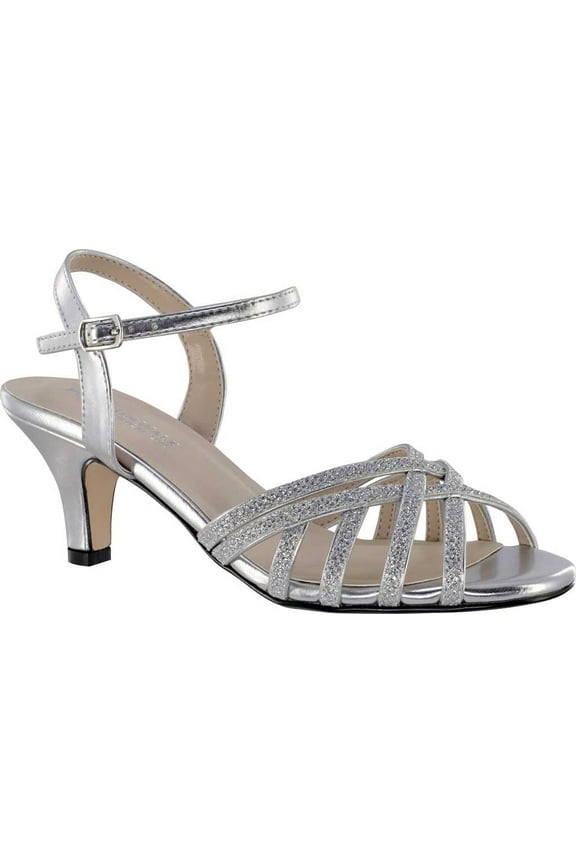 Women's Amara Heeled Sandal