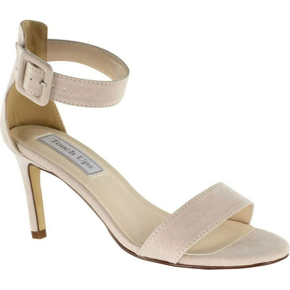Touch Ups Brenda Beige, Size: 11