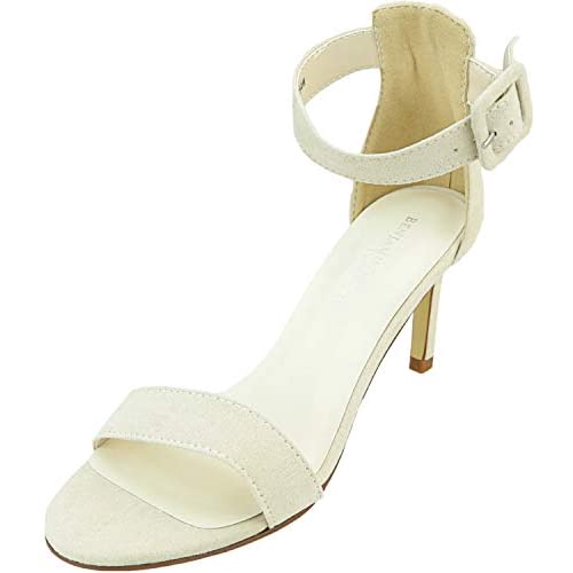 Touch Ups Brenda Beige, Size: 9