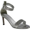 thumbnail image 1 of Touch Ups Women's Brenda Pewter Ankle-High Heel - 9 M, 1 of 2