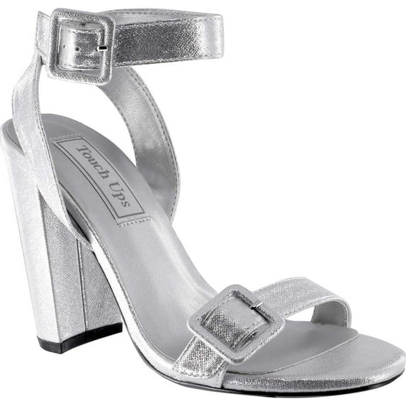 Touch Ups Calista Silver