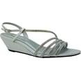 thumbnail image 1 of women's touch ups celeste wedge sandal, 1 of 2
