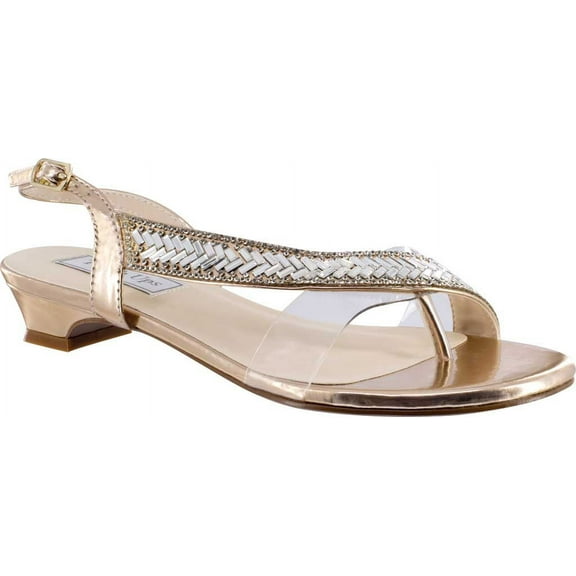 Touch Ups Eleanor Rose Gold