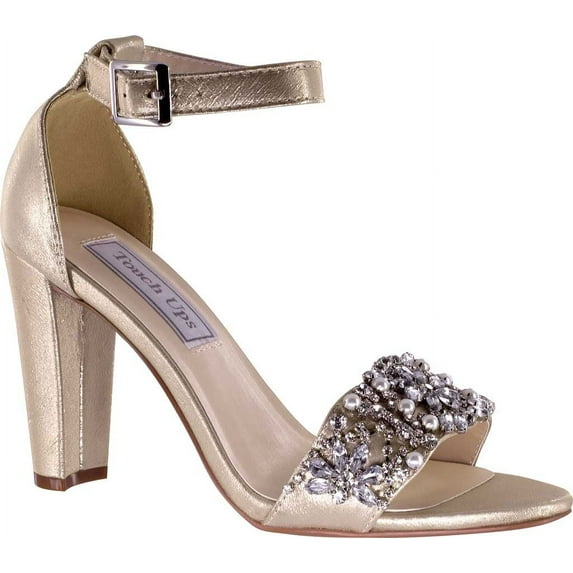 benjamin walk felicity - color - champagne / size - 6.5 m