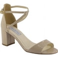 thumbnail image 1 of women's touch ups jackie criss cross sandal, 1 of 2