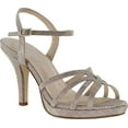 thumbnail image 1 of Touch Ups Womens Mae Heeled Sandal, 1 of 2
