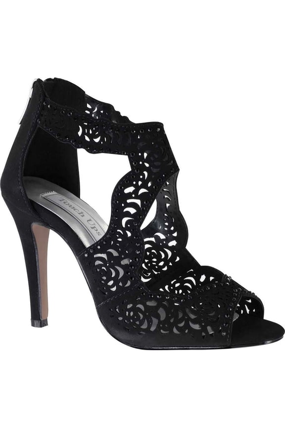 women's touch ups margot caged sandal