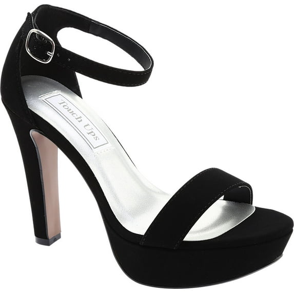 Touch Ups Mary Black