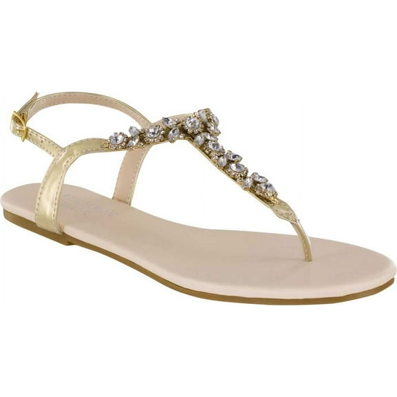 Touch Ups Paula Gold, Size: 9.5