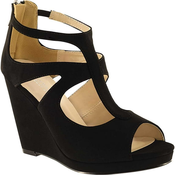 Touch Ups Rory Black