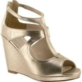 thumbnail image 1 of Touch Ups Women's Rory Wedge Sandal, 1 of 2