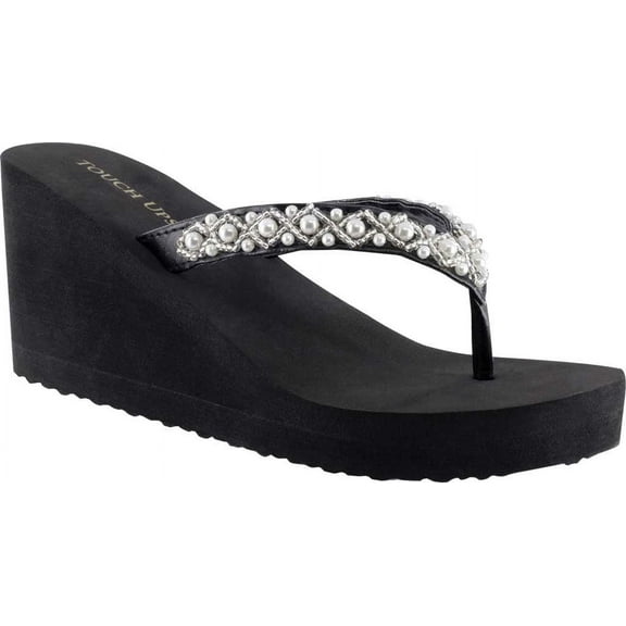 Touch Ups Shelly Black