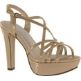 thumbnail image 1 of Touch Ups Womens Wren Heeled Sandal, 1 of 2