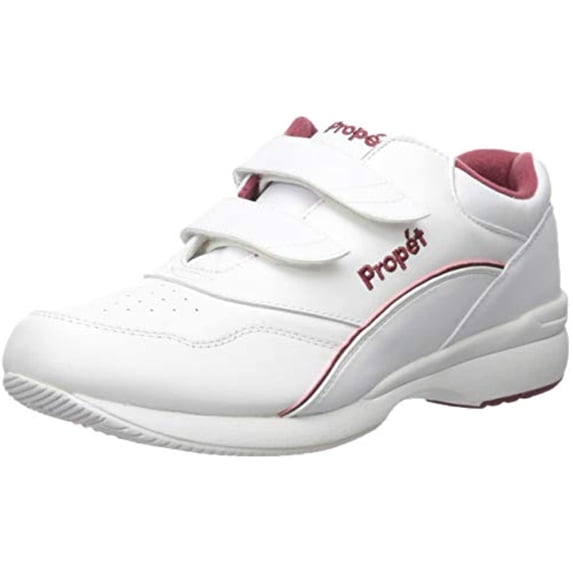 Women's Tour Walker Strap Shoe