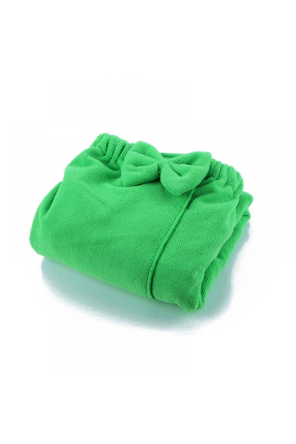 Women's Towel Wrap Bathrobe, Spa Towels Robe Absorbent Bath Gown