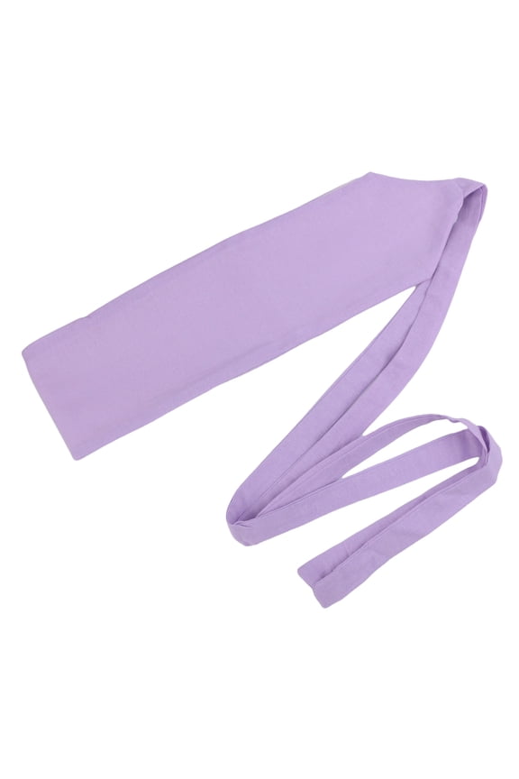 Women's Traditional Japanese Yukata Belt Adjustable Wide Waistband Polyester Cultural Corset For Kimono Outfit