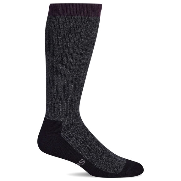 Women's Trail Blazer Knee High | Moderate Graduated Compression Socks