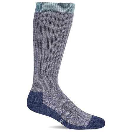 Women's Trail Blazer Knee High | Moderate Graduated Compression Socks