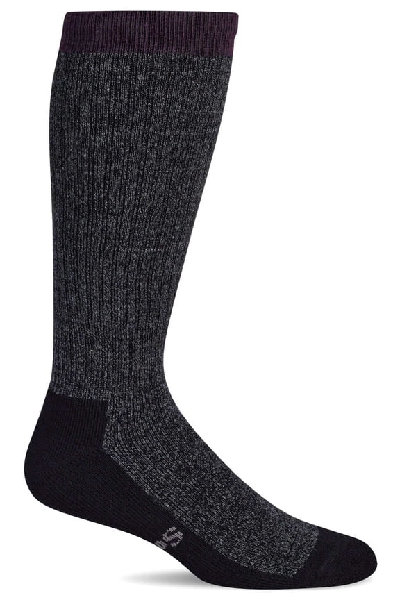 Women's Trail Blazer Knee High | Moderate Graduated Compression Socks