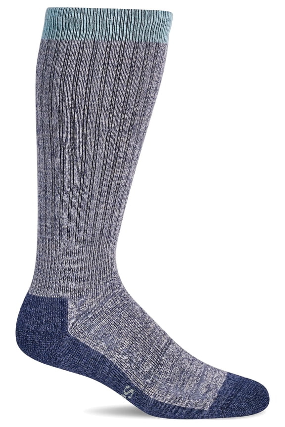 Women's Trail Blazer Knee High | Moderate Graduated Compression Socks