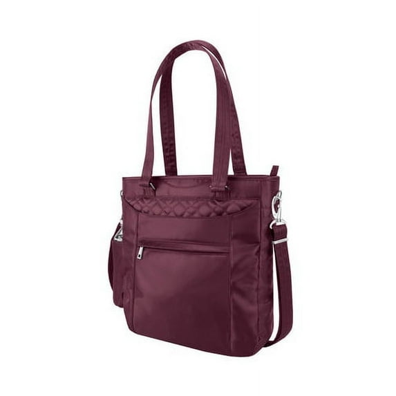 women's travelon anti-theft signature tote