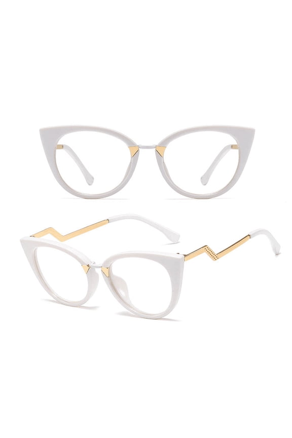 Women's Treny Fashion Style Computer Glasses