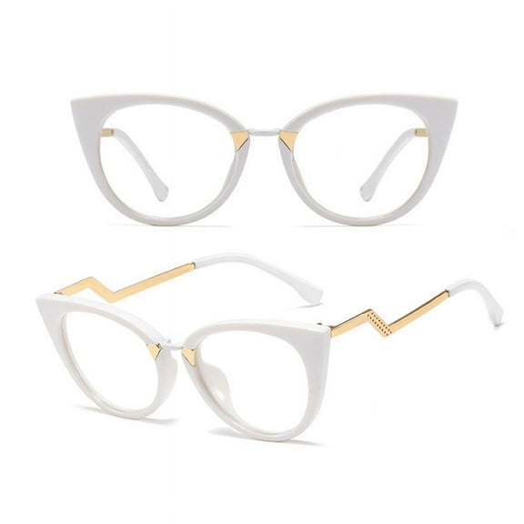 Women's Treny Fashion Style Computer Glasses