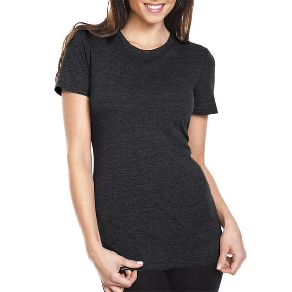 Women's Tri-Blend Crewneck