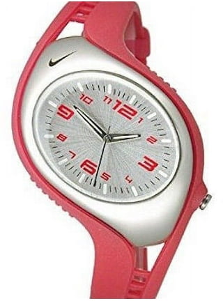 Nike watches for women discount