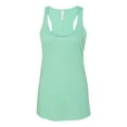 thumbnail image 1 of Women's Triblend Racerback Tank, 1 of 5