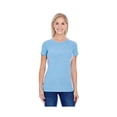 thumbnail image 1 of Women's Triblend Short-Sleeve T-Shirt, Style 202A, 1 of 1