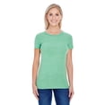 thumbnail image 1 of Women's Triblend Short-Sleeve T-Shirt, Style 202A, 1 of 1