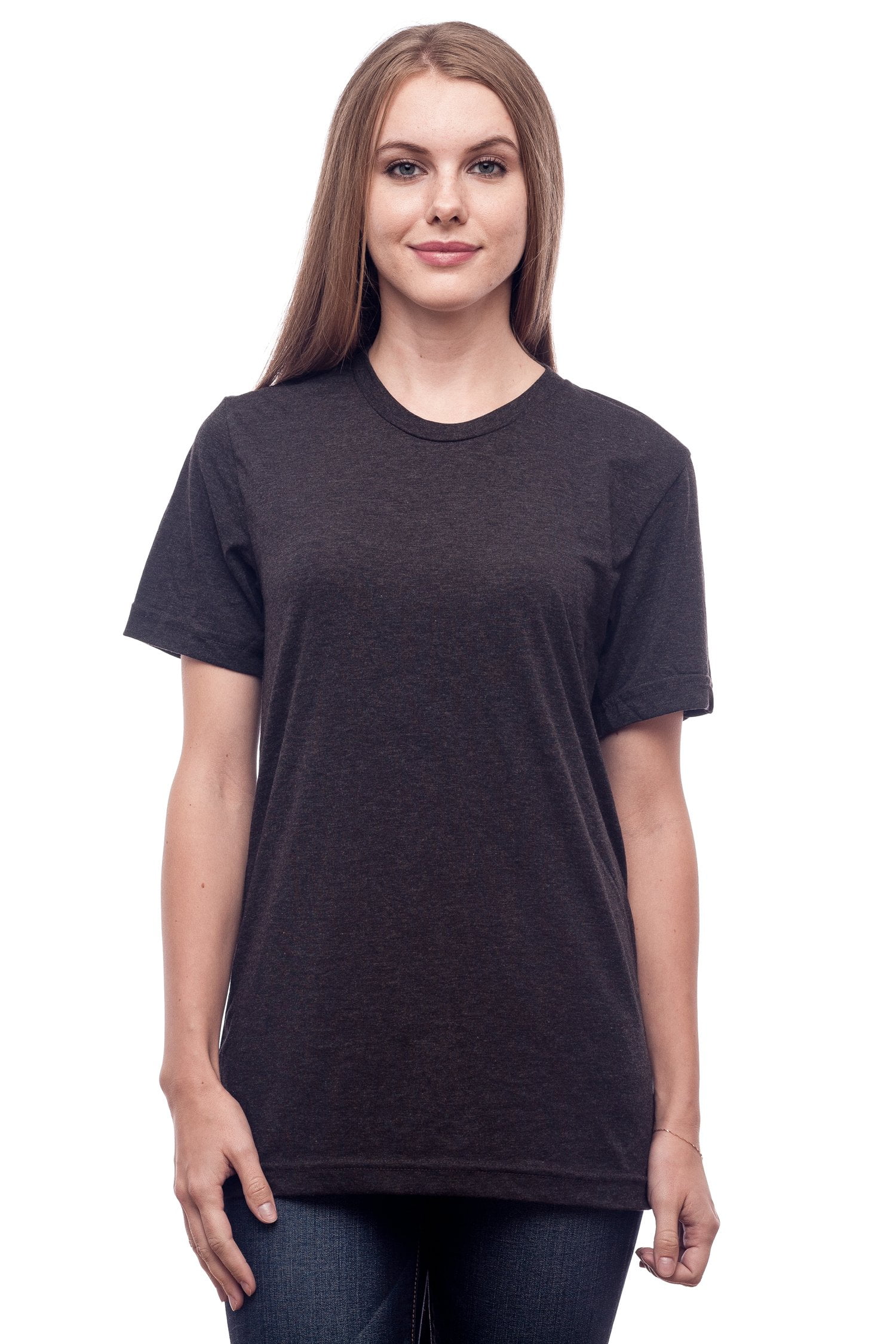 Women's Triblend Short-Sleeve T-Shirt