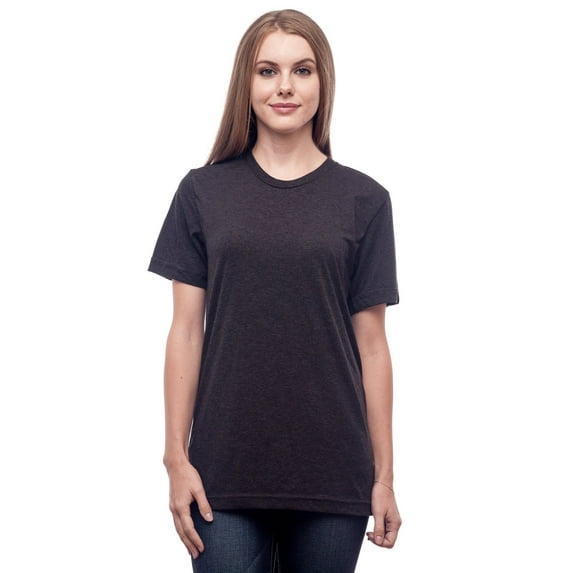 Women's Triblend Short-Sleeve T-Shirt