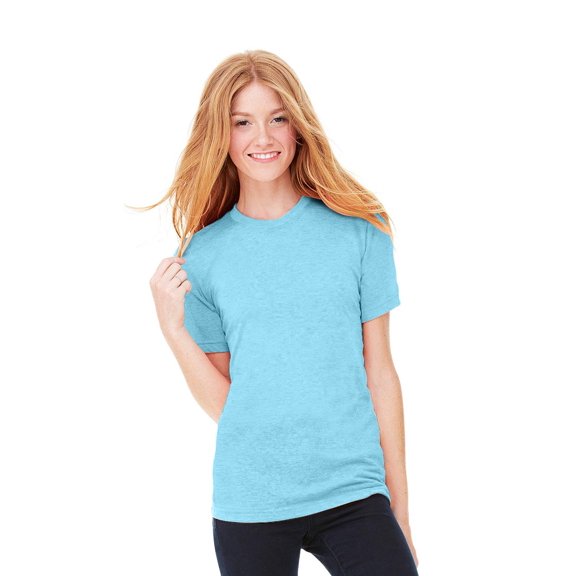 Women's Triblend Short-Sleeve T-Shirt