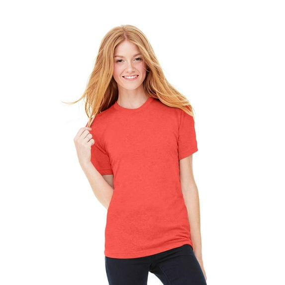 Women's Triblend Short-Sleeve T-Shirt