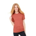 thumbnail image 1 of Women's Triblend Short-Sleeve T-Shirt, 1 of 1
