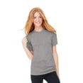 thumbnail image 1 of Women's Triblend Short-Sleeve T-Shirt, 1 of 1