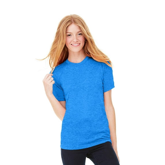 Women's Triblend Short-Sleeve T-Shirt
